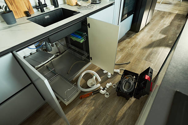 24/7 Emergency Gas Line Repair experts in Channahon, IL